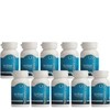 ACNEASE SEVERE AND CHRONIC BODY ACNE TREATMENT - 10 BOTTLES (BUNDLE),AcnEase10