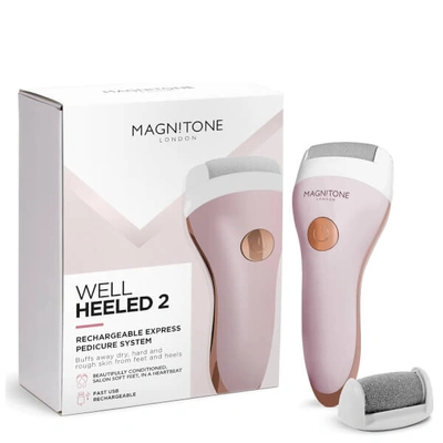 Magnitone Pink