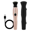MICHAEL TODD BEAUTY SONICBLEND PRO ANTIMICROBIAL SONIC MAKEUP BRUSH (VARIOUS SHADES) - ROSE GOLD,811573030529