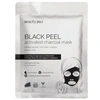 BEAUTYPRO BLACK DIAMOND PEEL-OFF MASK WITH ACTIVATED CHARCOAL (3 APPLICATIONS),14504U