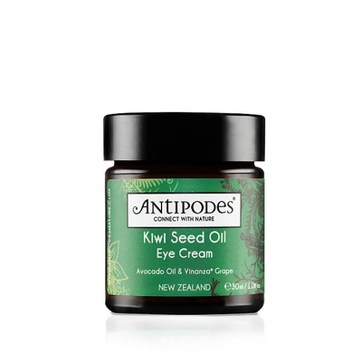 Antipodes Kiwi Seed Oil Eye Cream 30ml