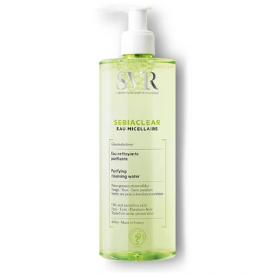 Svr Laboratoires Svr Sebiaclear Micellar Water - 400ml