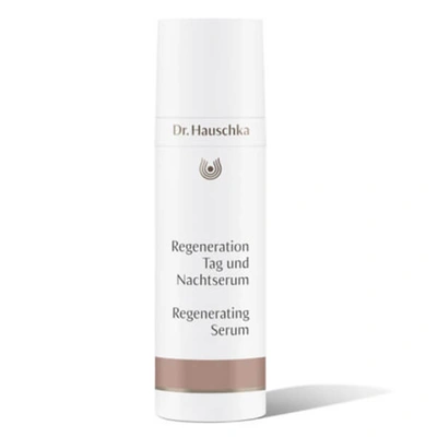 Dr. Hauschka Regenerating Serum 1.05 Oz.