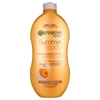 Garnier Summer Body Hydrating Gradual Tan Moisturiser Dark 400ml