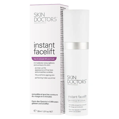 Skin Doctors Instant Facelift (30ml)