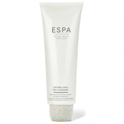 Espa Optimal Skin Pro-cleanser Supersize 200ml (worth $118.00)