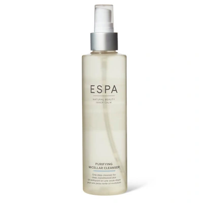 Espa Purifying Micellar Cleanser 200ml