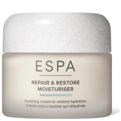 Espa Repair And Restore Moisturiser 35ml