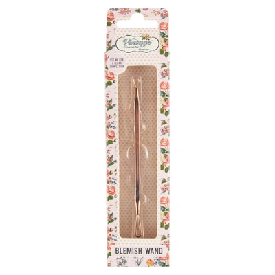 The Vintage Cosmetic Company The Vintage Cosmetics Company Blemish Wand - Rose Gold