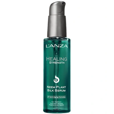 L'anza Healing Strength Neem Plant Serum (100ml)