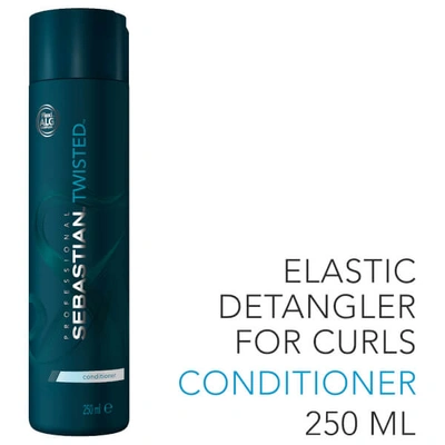 Sebastian Professional Twisted Elastic Detangler Conditioner 250ml