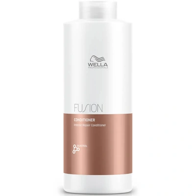 Wella Professionals Care Wella Professionals Fusion Conditioner 1000ml