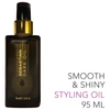 Sebastian Professional Dark Oil Lightweight Styling Oil For Smooth Hair 95ml
