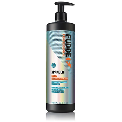 Fudge Professional Fudge Xpander Conditioner 1000ml (worth $64)