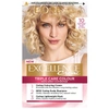 L'oréal Paris Excellence Crème Permanent Hair Dye (various Shades) - 10 Natural Baby Blonde
