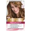 L'oréal Paris Excellence Crème Permanent Hair Dye (various Shades) - 6.3 Natural Light Golden Blonde