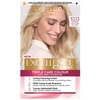 L'oréal Paris Excellence Crème Permanent Hair Dye (various Shades) - 10.13 Natural Light Baby Blonde