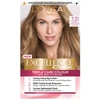 L'oréal Paris Excellence Crème Permanent Hair Dye (various Shades) - 7.31 Natural Dark Caramel Blonde