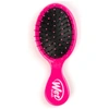 WETBRUSH MINI DETANGLER BRUSH - PINK,BWR832PINK