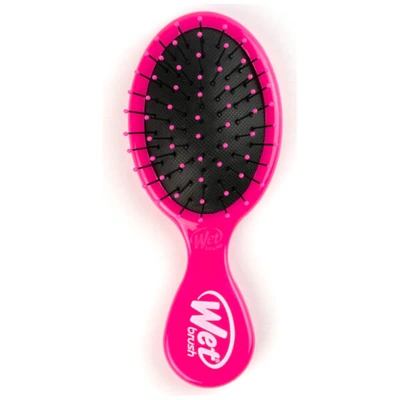 Wetbrush Mini Detangler Brush - Pink