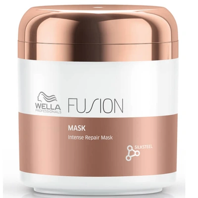 Wella Professionals Care Wella Professionals Fusion Mask 150ml