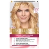 L'oréal Paris Excellence Crème Permanent Hair Dye (various Shades) - 9.32 Very Light Beige Blonde