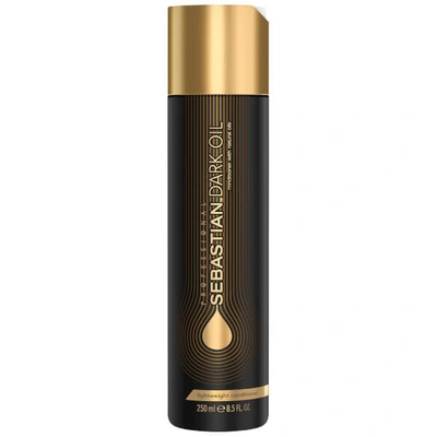 Sebastian Professional Dark Oil Lightweight Conditioner 250ml