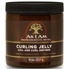 As I Am Curling Jelly Coil And Curl Definer 227g