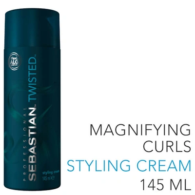 Sebastian Professional Twisted Curl Magnifier Cream 4.9 oz