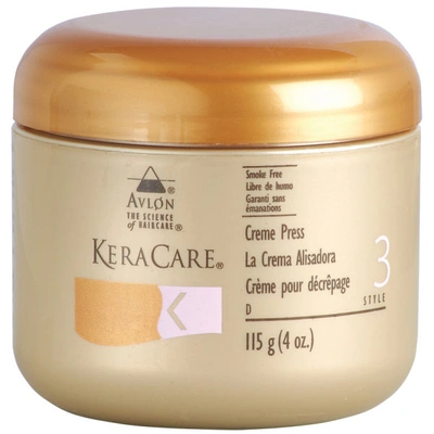 Keracare Crème Press (4.05 Oz.)