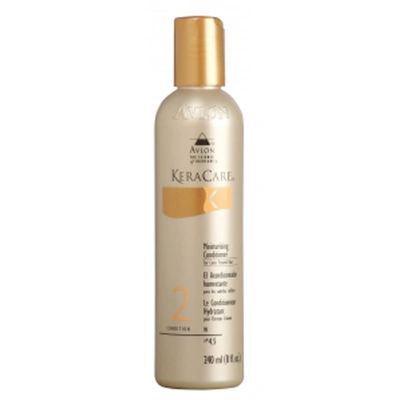 Keracare Conditioner For Color Treated Hair (8.1oz)