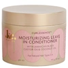 KERACARE CURLESSENCE MOISTURIZING LEAVE IN CONDITIONER 320ML,501597