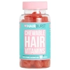 Hairburst Strawberry Chewable Vitamin - 60 Capsules
