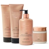 GROW GORGEOUS CURL COLLECTION (WORTH £83.00),GGCC3