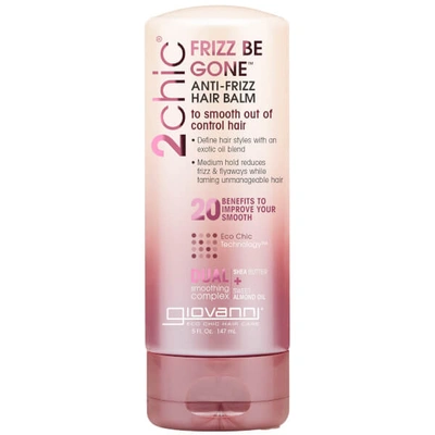 Giovanni 2chic Frizz Be Gone Anti-frizz Balm 147ml