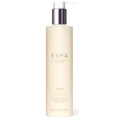 Espa Purifying Shampoo 295ml