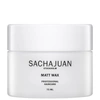 Sachajuan MATT WAX 75ML,191