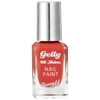 BARRY M COSMETICS GELLY HI SHINE NAIL PAINT (VARIOUS SHADES) - GINGER,GNP53