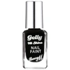 BARRY M COSMETICS GELLY HI SHINE NAIL PAINT (VARIOUS SHADES) - BLACK FOREST,GNP47