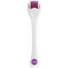 Beauty Ora Microneedle Face Roller System 0.25mm - Purple Head With White Handle In Purple Head With White Handle