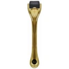Beauty Ora Deluxe Microneedle Dermal Roller System 0.25mm - Gold/black (1 Piece) In Gold/black