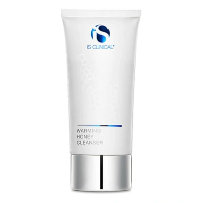 Is Clinical Warming Honey Cleanser (4 Oz.) In Default Title