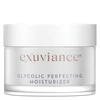 EXUVIANCE GLYCOLIC PERFECTING MOISTURIZER 1 OZ,F20282X