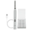 SPA SCIENCES SIMA SONIC FACIAL EXFOLIATION AND HAIR REMOVAL SYSTEM (VARIOUS SHADES) - WHITE,850003115016