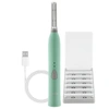 SPA SCIENCES SIMA SONIC FACIAL EXFOLIATION AND HAIR REMOVAL SYSTEM (VARIOUS SHADES) - MINT,850003115023