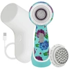 Michael Todd Beauty Soniclear Petite Antimicrobial Sonic Skin Cleansing Brush White Marble In English Garden
