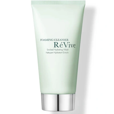 REVIVE FOAMING CLEANSER ENRICHED HYDRATING WASH 125ML,20174