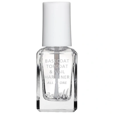 Barry M Cosmetics All In One Nail Paint