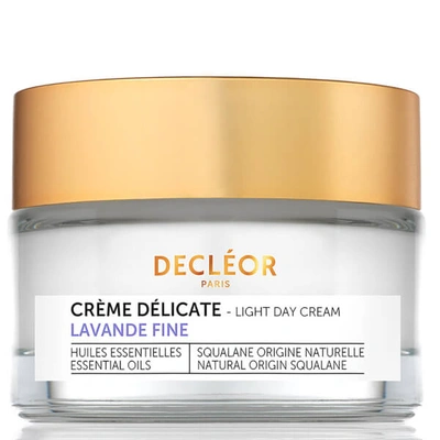 Decleor Decléor Prolagène Lift Lavandula Iris - Lift And Firm Day Cream 50ml