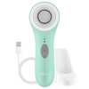 SPA SCIENCES NOVA ANTIMICROBIAL SONIC CLEANSING SYSTEM (VARIOUS SHADES) - MINT,860021001185